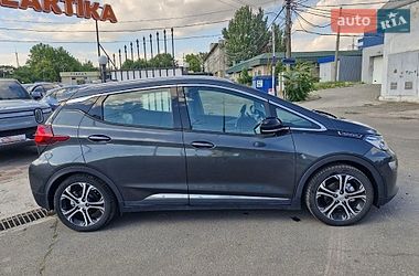 Хэтчбек Opel Ampera-e 2018 в Николаеве