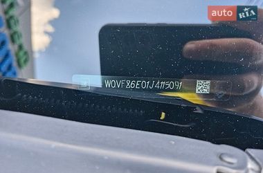 Хэтчбек Opel Ampera-e 2018 в Николаеве