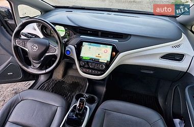 Хэтчбек Opel Ampera-e 2018 в Николаеве