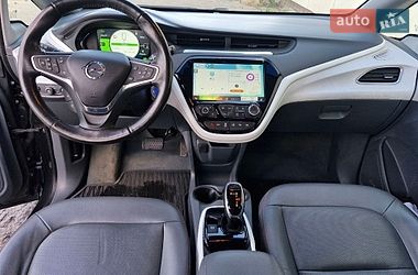 Хэтчбек Opel Ampera-e 2018 в Николаеве