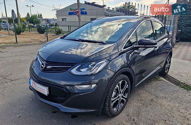 Хэтчбек Opel Ampera-e 2018 в Николаеве