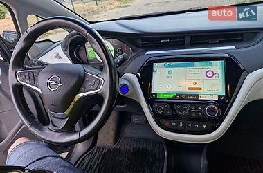 Хэтчбек Opel Ampera-e 2018 в Николаеве