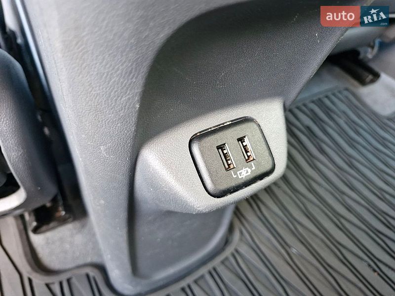 Хэтчбек Opel Ampera-e 2018 в Николаеве