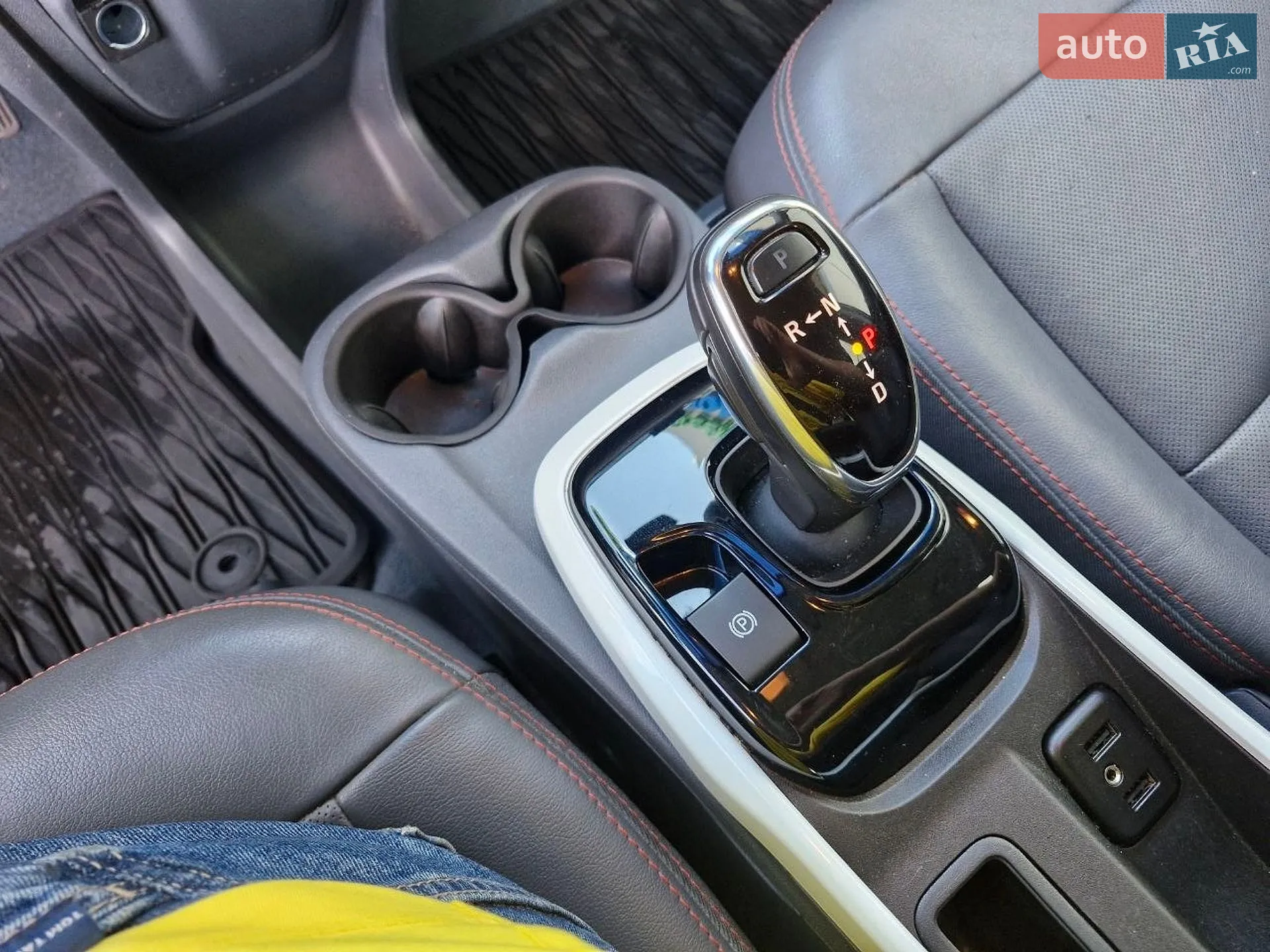 2018 Opel Ampera - мініатюра 30