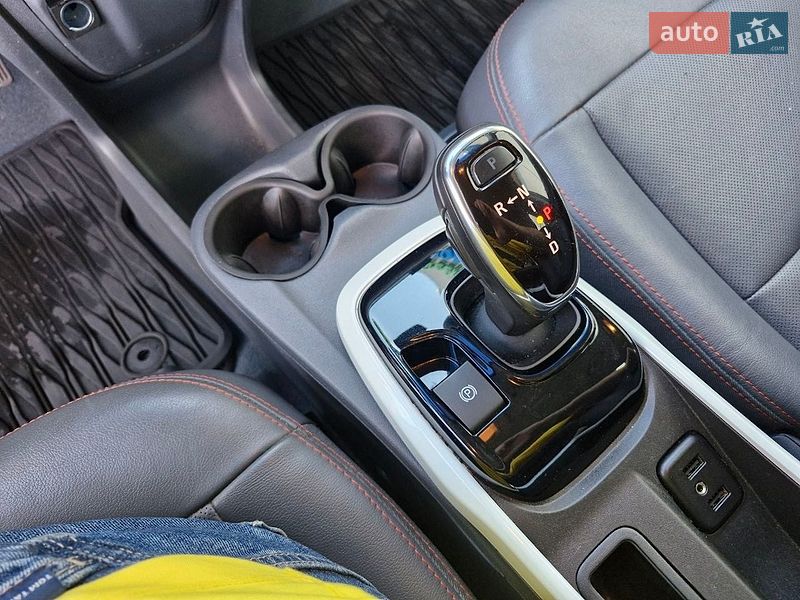 Хэтчбек Opel Ampera-e 2018 в Николаеве