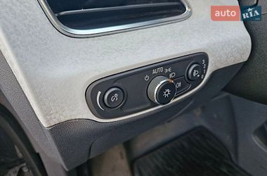 Хэтчбек Opel Ampera-e 2018 в Николаеве