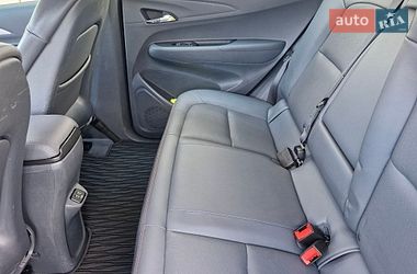 Хэтчбек Opel Ampera-e 2018 в Николаеве