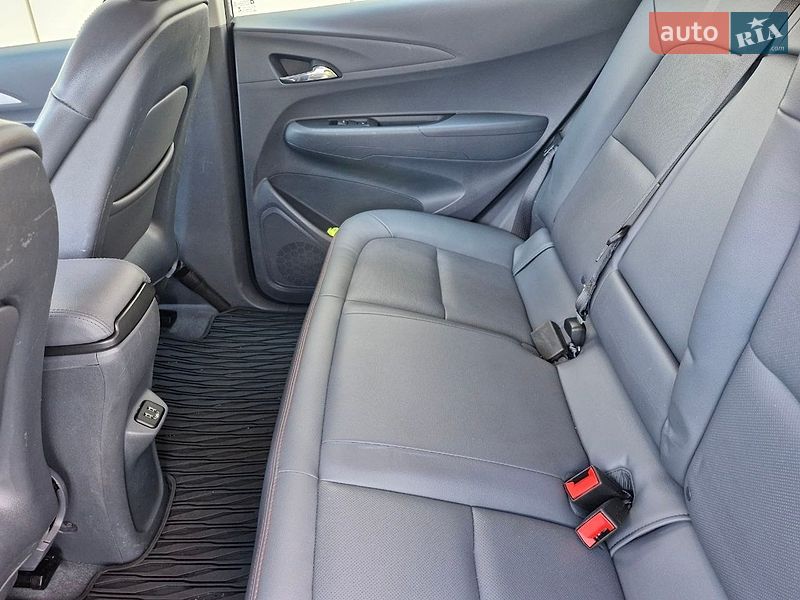 Хэтчбек Opel Ampera-e 2018 в Николаеве