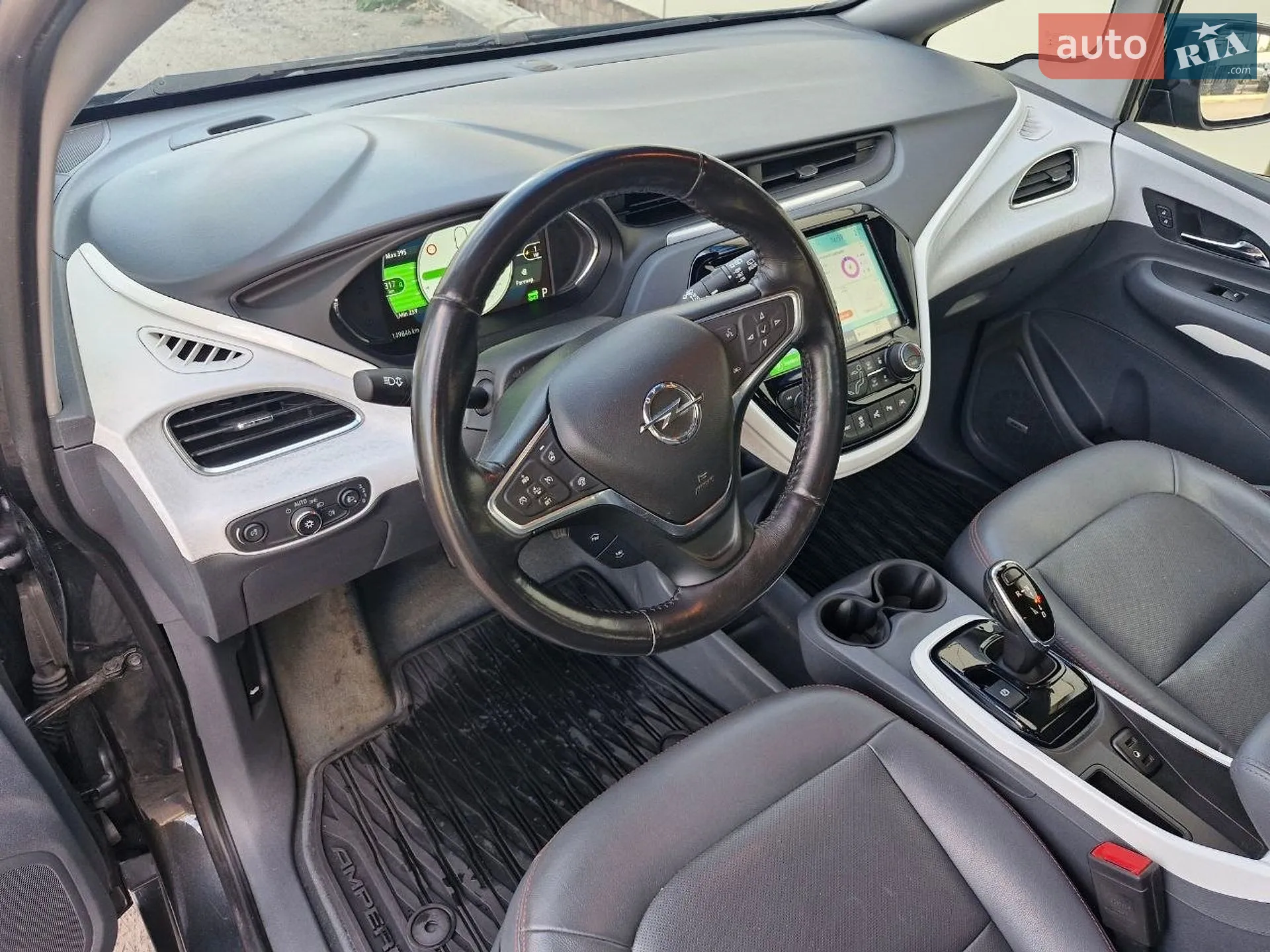 2018 Opel Ampera - мініатюра 26