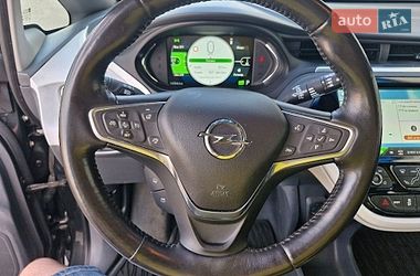 Хэтчбек Opel Ampera-e 2018 в Николаеве