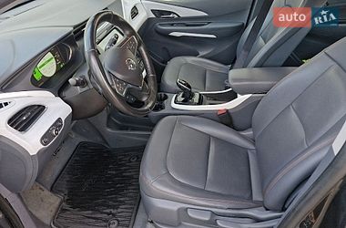 Хэтчбек Opel Ampera-e 2018 в Николаеве