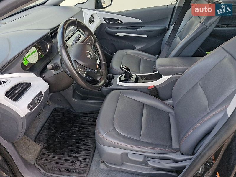 Хэтчбек Opel Ampera-e 2018 в Николаеве
