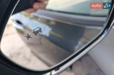 Хэтчбек Opel Ampera-e 2018 в Николаеве