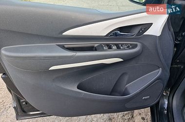 Хэтчбек Opel Ampera-e 2018 в Николаеве