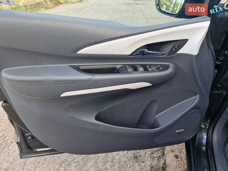 Хэтчбек Opel Ampera-e 2018 в Николаеве