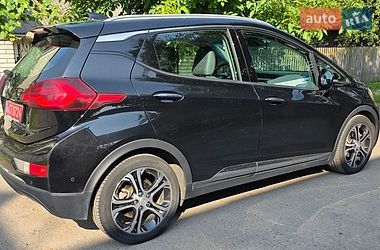 Хетчбек Opel Ampera-e 2017 в Калуші
