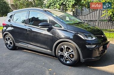 Хетчбек Opel Ampera-e 2017 в Калуші