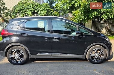 Хетчбек Opel Ampera-e 2017 в Калуші