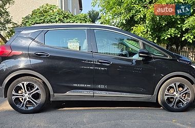 Хетчбек Opel Ampera-e 2017 в Калуші
