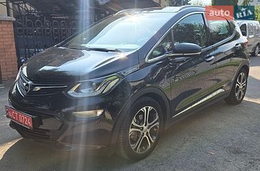 Хетчбек Opel Ampera-e 2017 в Калуші