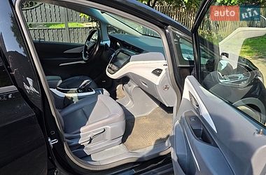 Хетчбек Opel Ampera-e 2017 в Калуші