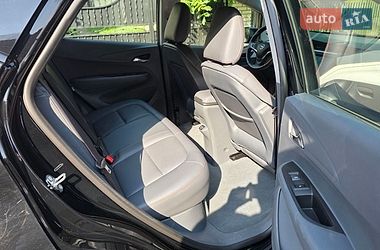 Хетчбек Opel Ampera-e 2017 в Калуші
