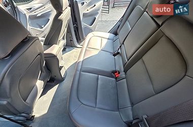 Хетчбек Opel Ampera-e 2017 в Калуші