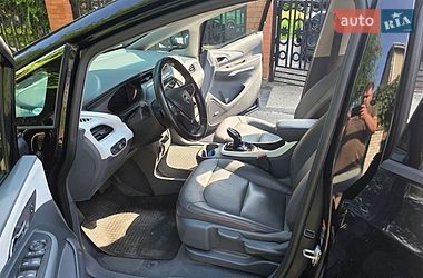 Хетчбек Opel Ampera-e 2017 в Калуші