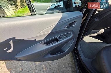 Хетчбек Opel Ampera-e 2017 в Калуші