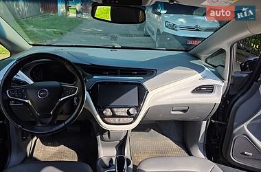 Хетчбек Opel Ampera-e 2017 в Калуші