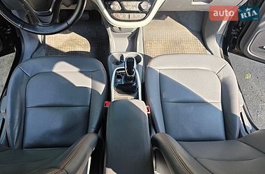 Хетчбек Opel Ampera-e 2017 в Калуші