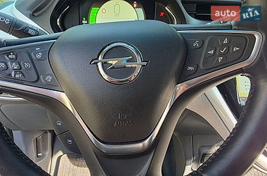 Хетчбек Opel Ampera-e 2017 в Калуші