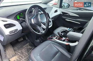 Хетчбек Opel Ampera-e 2019 в Києві