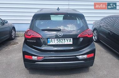 Хетчбек Opel Ampera-e 2019 в Києві