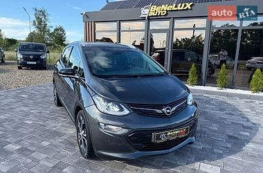 Хетчбек Opel Ampera-e 2018 в Коломиї
