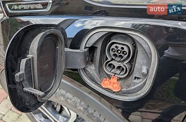 Хетчбек Opel Ampera-e 2017 в Луцьку