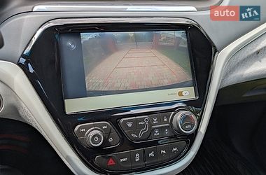 Хетчбек Opel Ampera-e 2017 в Луцьку
