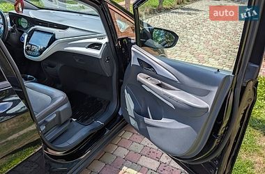 Хетчбек Opel Ampera-e 2017 в Луцьку