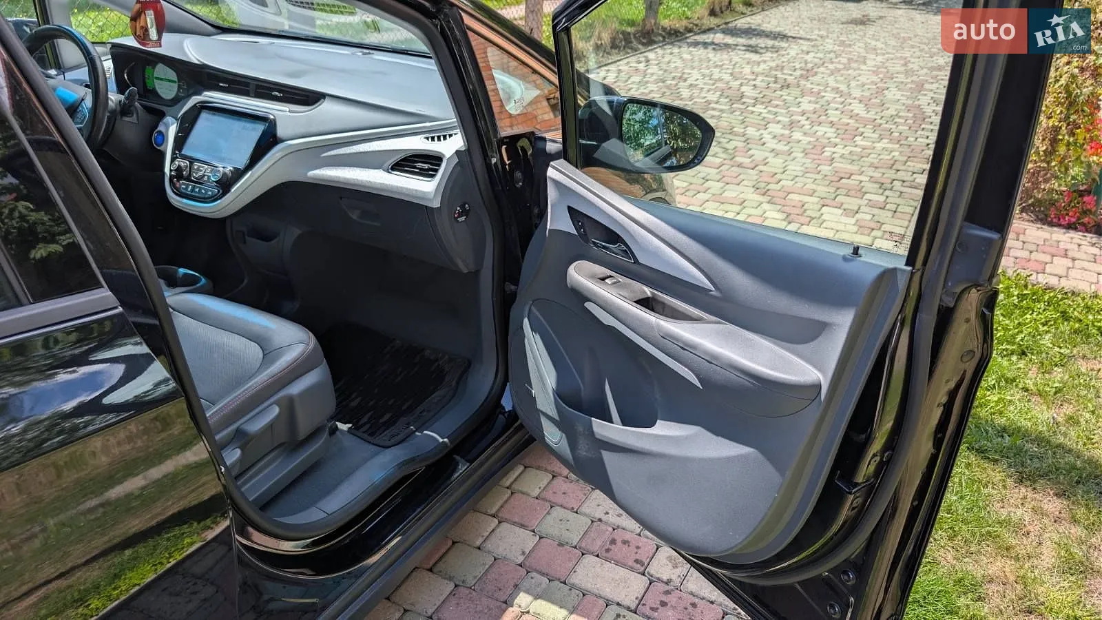 2017 Opel Ampera - мініатюра 21