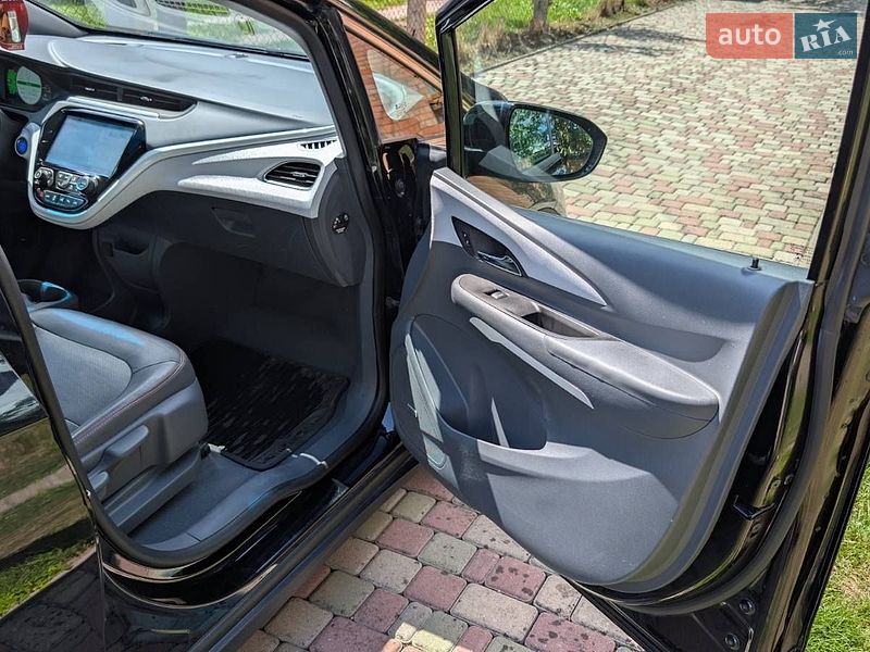 Хетчбек Opel Ampera-e 2017 в Луцьку