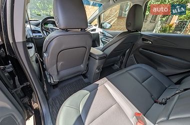 Хетчбек Opel Ampera-e 2017 в Луцьку