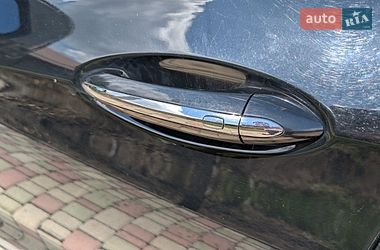 Хетчбек Opel Ampera-e 2017 в Луцьку