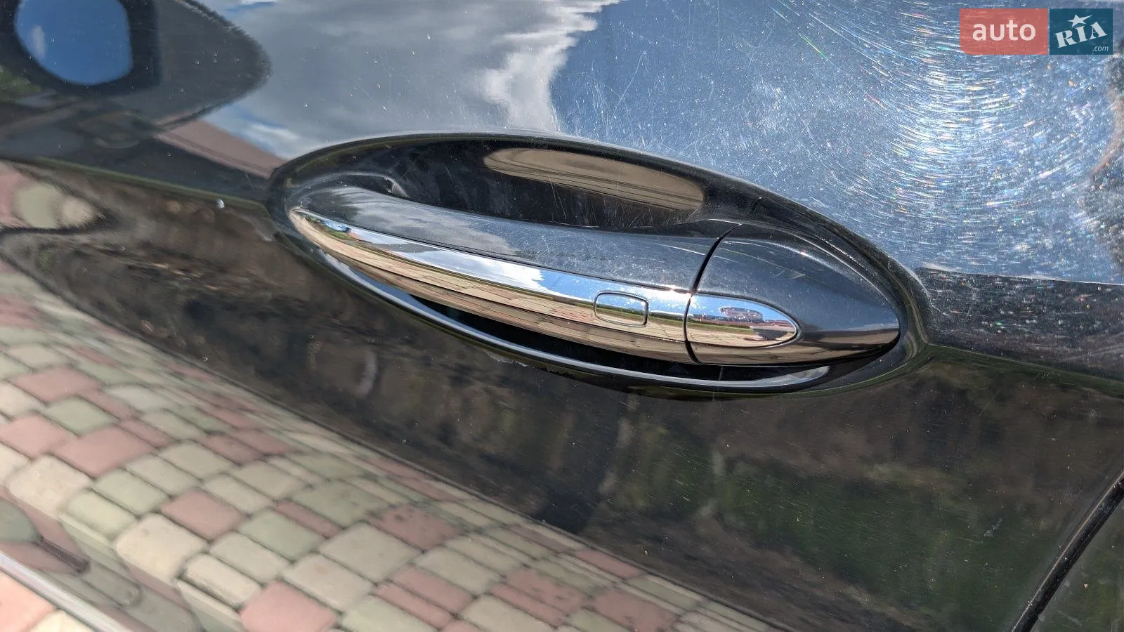 2017 Opel Ampera - мініатюра 9