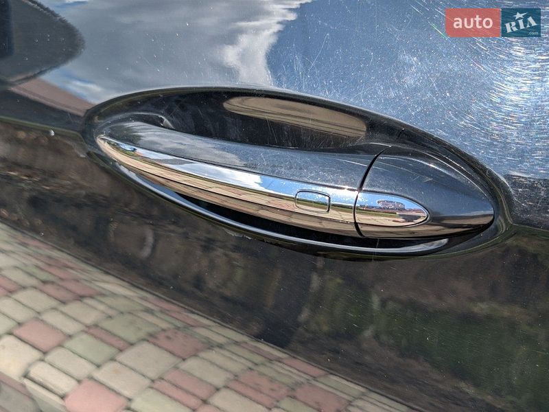 Хетчбек Opel Ampera-e 2017 в Луцьку