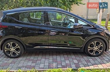 Хетчбек Opel Ampera-e 2017 в Луцьку