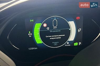 Хэтчбек Opel Ampera-e 2019 в Одессе фото 7 Хэтчбек Opel Ampera-e 2019 в Одессе