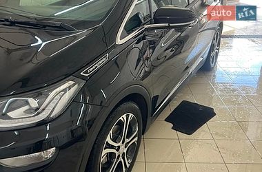 Хэтчбек Opel Ampera-e 2019 в Одессе фото 18 Хэтчбек Opel Ampera-e 2019 в Одессе