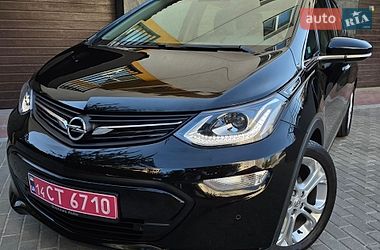 Хэтчбек Opel Ampera-e 2019 в Тернополе