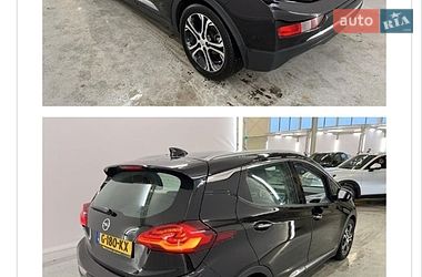 Хетчбек Opel Ampera-e 2019 в Києві