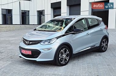 Хетчбек Opel Ampera-e 2017 в Тернополі